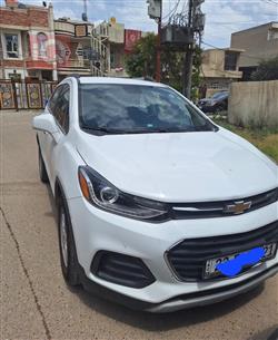 Chevrolet Trax 2019