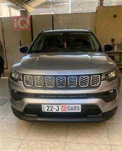 Jeep Compass 2022