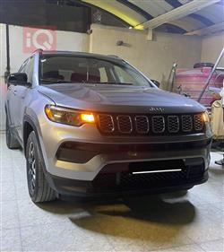 Jeep Compass 2022