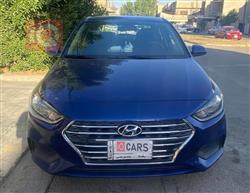 Hyundai Accent 2019