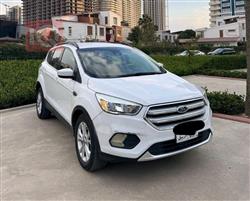 Ford Escape 2018