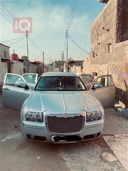 Chrysler 300 2010