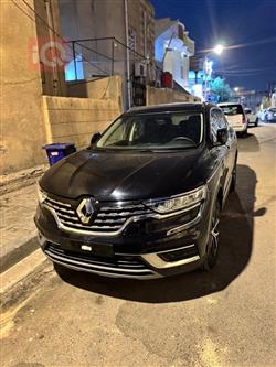 Renault Koleos 2024