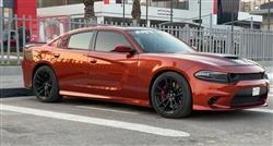 Dodge Charger 2022