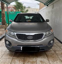 Kia Sorento 2013