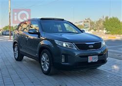 Kia Sorento 2014