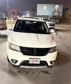 Dodge Journey 2014
