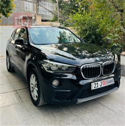 BMW X1 2019