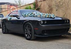 Dodge Challenger 2018