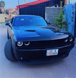 Dodge Challenger 2023