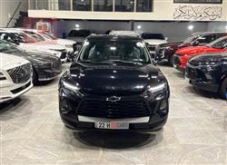 Chevrolet Blazer 2023