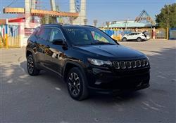 Jeep Compass 2022