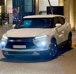Chevrolet Blazer 2023