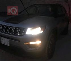 Jeep Compass 2020