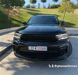 Dodge Durango 2021