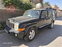 Jeep Commander 2010