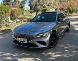 Genesis G70 2023