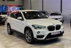 BMW X1 2017