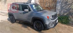 Jeep Renegade 2020