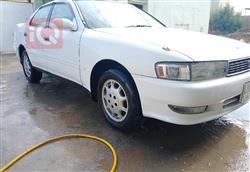 Toyota Crown 1996