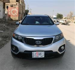 Kia Sorento 2012