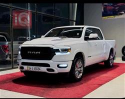 Ram 1500 2021