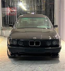 BMW 5-Series 1992