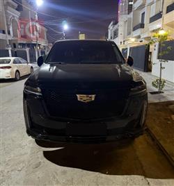 Cadillac Escalade 2022