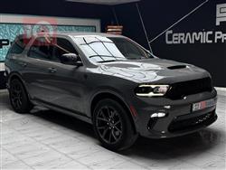 Dodge Durango 2023