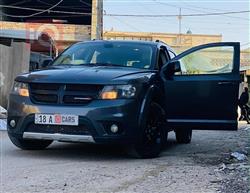 Dodge Journey 2019