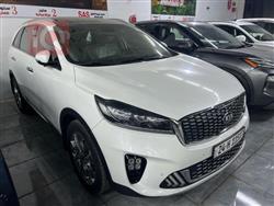 Kia Sorento 2019