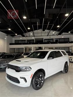 Dodge Durango 2024