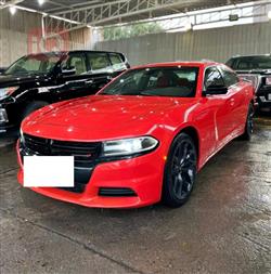 Dodge Charger 2021