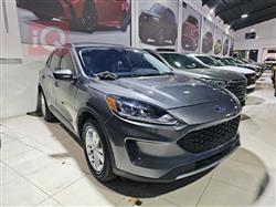 Ford Escape 2022