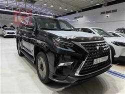 Lexus GX 2023