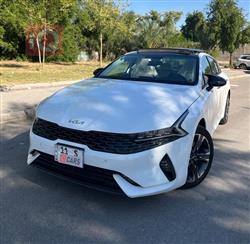 Kia K5 2023