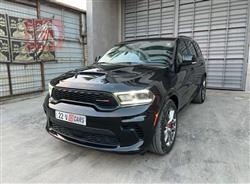 Dodge Durango 2024