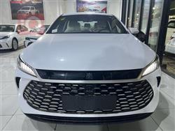 BYD Qin Plus 2025