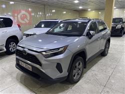 Toyota RAV4 2024