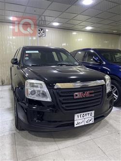 GMC Terrain 2017