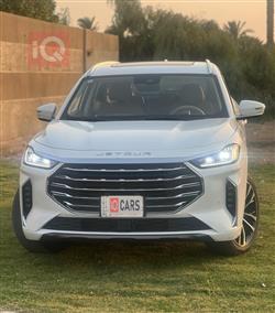 Jetour X70 Plus 2024