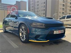 Dodge Charger 2023