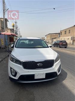 Kia Sorento 2016