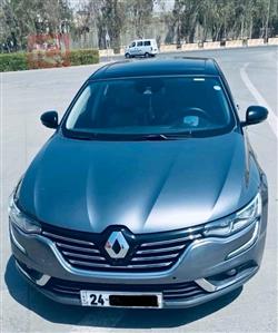 Renault Talisman 2018