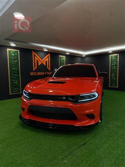 Dodge Charger 2023