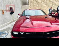 Dodge Challenger 2020