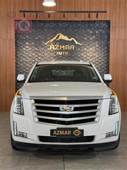 Cadillac Escalade 2016