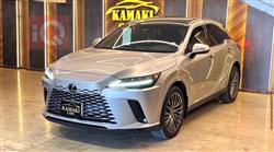 Lexus RX 2023