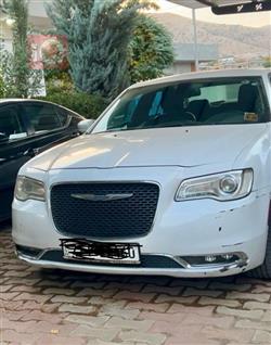 Chrysler 300 2016