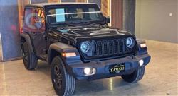 Jeep Gladiator 2024